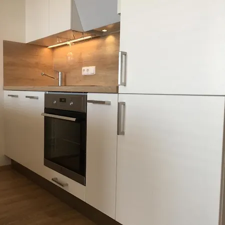 Appartement A Place To *