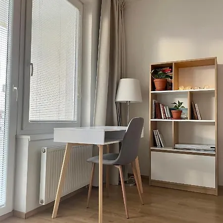 Appartement A Place To *