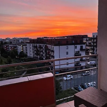 Appartement A Place To