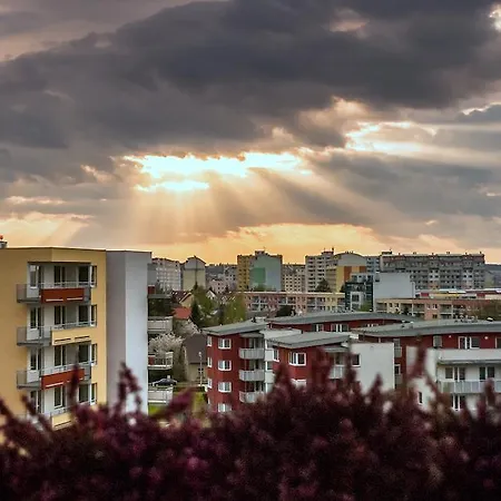 A Place To Prague