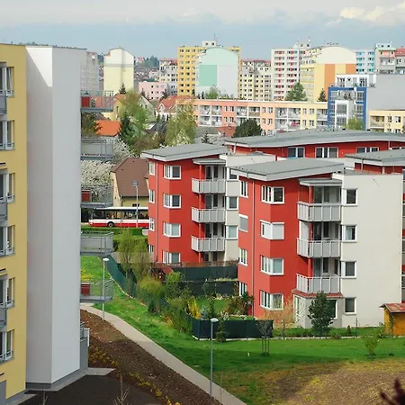 Appartement A Place To *
