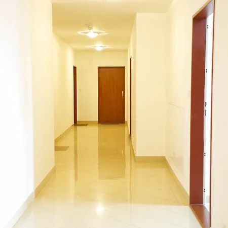 Appartement A Place To