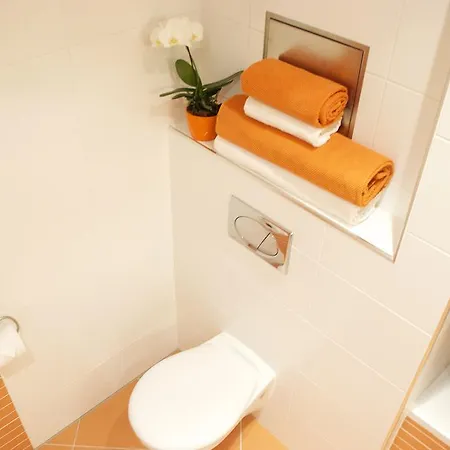 Appartement A Place To *