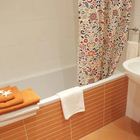 Appartement A Place To