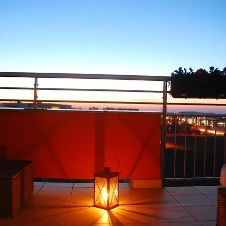 Appartement A Place To *