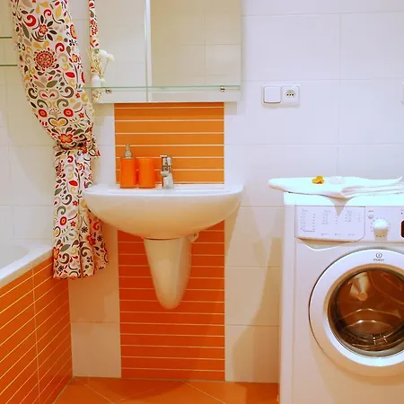 Appartement A Place To *