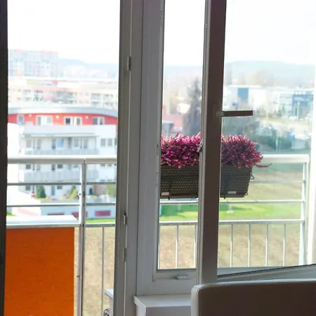 A Place To Appartement