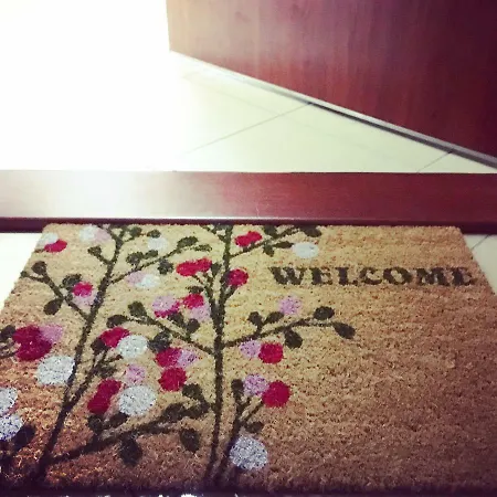 아파트 A Place To *